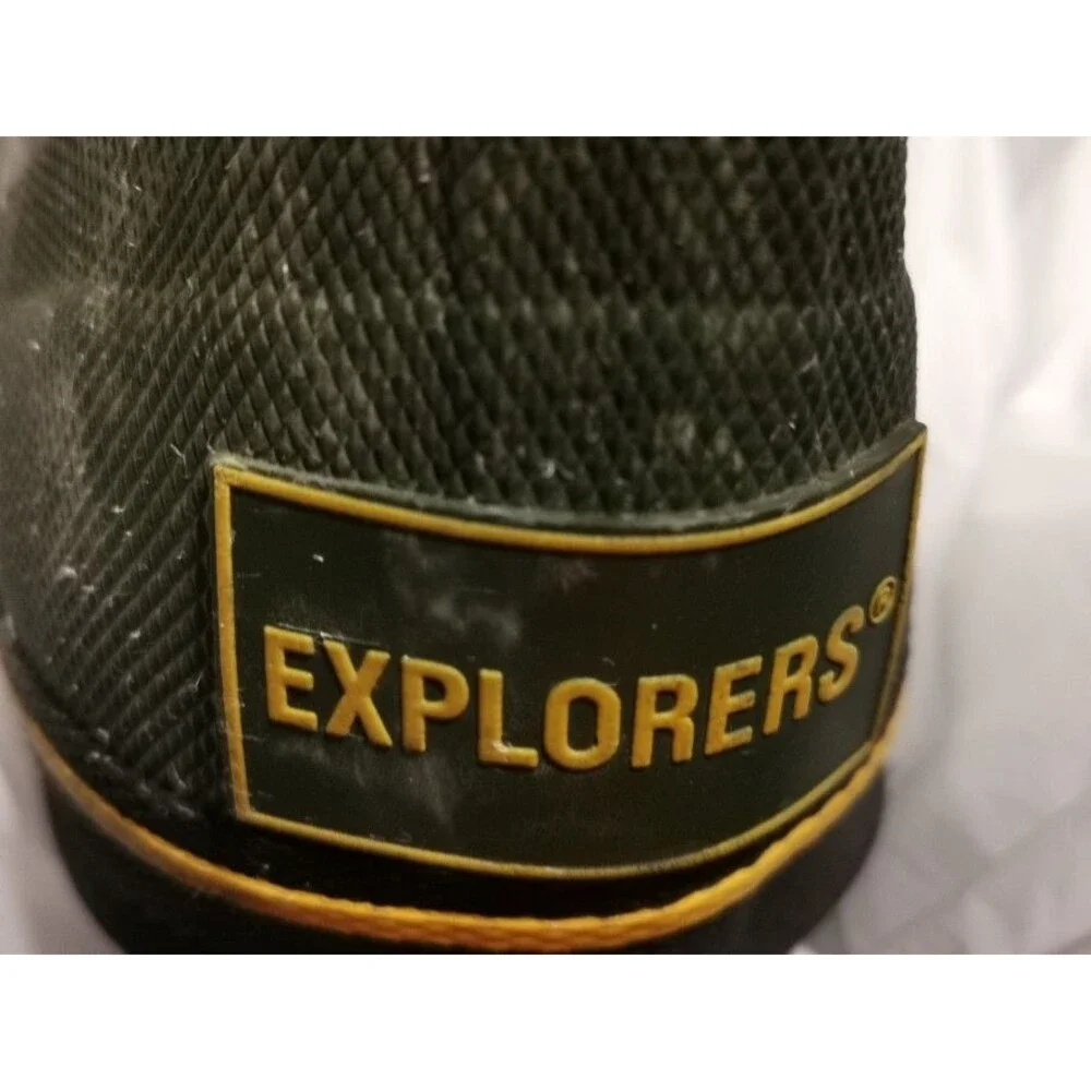 Explorers men vintage